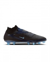 Бутсы NIKE PHANTOM 6 HIGH ELITE FG (уценка 15499 руб.) HJ2147-003 - вид 2 миниатюра