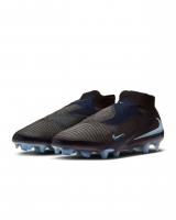 Бутсы NIKE PHANTOM 6 HIGH ELITE FG (уценка 15499 руб.) HJ2147-003 - вид 4 миниатюра
