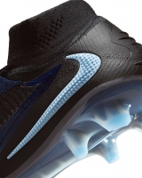 Бутсы NIKE PHANTOM 6 HIGH ELITE FG (уценка 15499 руб.) HJ2147-003 - вид 8 миниатюра
