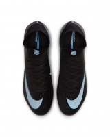 Бутсы NIKE MERCURIAL SUPERFLY 10 ELITE FG (уценка 15499 руб.) FQ1454-001 - вид 3 миниатюра