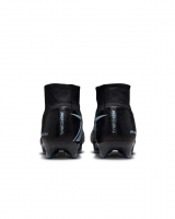 Бутсы NIKE MERCURIAL SUPERFLY 10 ELITE FG (уценка 15499 руб.) FQ1454-001 - вид 5 миниатюра