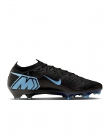 Бутсы NIKE MERCURIAL VAPOR 16 ELITE FG (уценка 15499 руб.) FQ1457-001 - вид 2 миниатюра