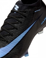 Бутсы NIKE MERCURIAL VAPOR 16 ELITE FG (уценка 15499 руб.) FQ1457-001 - вид 7 миниатюра