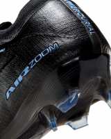 Бутсы NIKE MERCURIAL VAPOR 16 ELITE FG (уценка 15499 руб.) FQ1457-001 - вид 8 миниатюра