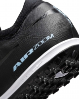 Детские шиповки NIKE MERCURIAL VAPOR 16 PRO TF FQ8687-001 - вид 7 миниатюра