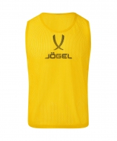 Манишка Jogel Camp Bib, желтый цб-00005181 ЦБ-00005181 - вид 2 миниатюра
