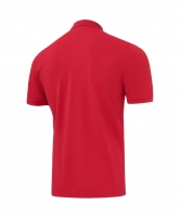 Поло JOGEL PREMIER PerFormDRY CVC Polo, красный цб-00004939 ЦБ-00004939 - вид 3 миниатюра