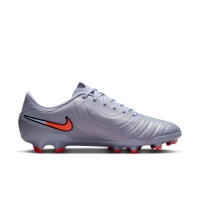 Бутсы NIKE TIEMPO LEGEND 10 ACADEMY FG/MG DV4337-402 - вид 2 миниатюра
