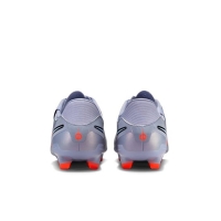 Бутсы NIKE TIEMPO LEGEND 10 ACADEMY FG/MG DV4337-402 - вид 5 миниатюра