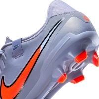 Бутсы NIKE TIEMPO LEGEND 10 ACADEMY FG/MG DV4337-402 - вид 8 миниатюра