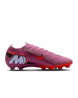 Бутсы NIKE MERCURIAL VAPOR 16 ELITE AG-PRO FQ8693-600 - вид 2 миниатюра