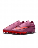Бутсы NIKE MERCURIAL VAPOR 16 ELITE AG-PRO FQ8693-600 - вид 4 миниатюра