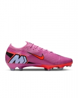 Бутсы NIKE MERCURIAL VAPOR 16 ELITE FG FQ1457-600 - вид 2 миниатюра