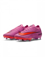 Бутсы NIKE MERCURIAL VAPOR 16 ELITE FG FQ1457-600 - вид 4 миниатюра