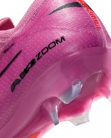 Бутсы NIKE MERCURIAL VAPOR 16 ELITE FG FQ1457-600 - вид 8 миниатюра