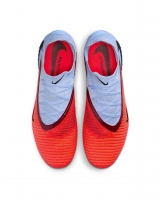 Бутсы NIKE PHANTOM 6 LOW ELITE AG PRO HQ2335-400 - вид 3 миниатюра