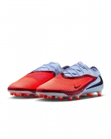 Бутсы NIKE PHANTOM 6 LOW ELITE AG PRO HQ2335-400 - вид 4 миниатюра