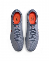 Бутсы NIKE TIEMPO LEGEND 10 ELITE FG DV4328-402 - вид 3 миниатюра