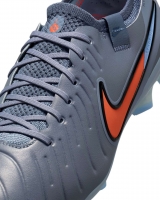 Бутсы NIKE TIEMPO LEGEND 10 ELITE FG DV4328-402 - вид 7 миниатюра