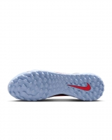 Детские шиповки NIKE PHANTOM 6 HIGH ACADEMY TF HQ2277-400 - вид 1 миниатюра