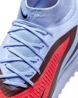 Детские шиповки NIKE PHANTOM 6 HIGH ACADEMY TF HQ2277-400 - вид 6 миниатюра