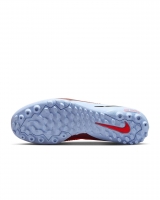 Детские шиповки NIKE PHANTOM 6 LOW PRO TF HJ4123-400 - вид 1 миниатюра