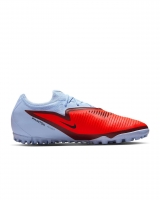 Детские шиповки NIKE PHANTOM 6 LOW PRO TF HJ4123-400 - вид 2 миниатюра