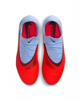 Детские шиповки NIKE PHANTOM 6 LOW PRO TF HJ4123-400 - вид 3 миниатюра