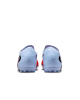Детские шиповки NIKE PHANTOM 6 LOW PRO TF HJ4123-400 - вид 5 миниатюра