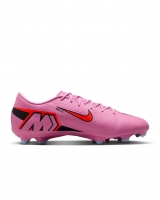 Бутсы NIKE MERCURIAL VAPOR 16 ACADEMY FG/MG FQ1458-600 - вид 2 миниатюра