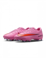 Бутсы NIKE MERCURIAL VAPOR 16 ACADEMY FG/MG FQ1458-600 - вид 4 миниатюра
