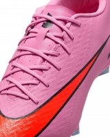 Бутсы NIKE MERCURIAL VAPOR 16 ACADEMY FG/MG FQ1458-600 - вид 7 миниатюра