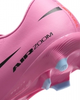 Бутсы NIKE MERCURIAL VAPOR 16 ACADEMY FG/MG FQ1458-600 - вид 8 миниатюра