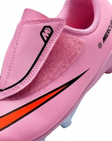Детские бутсы NIKE MERCURIAL VAPOR 16 CLUB MG JR FQ8290-600 - вид 6 миниатюра