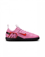 Детские шиповки NIKE MERCURIAL VAPOR 16 ACADEMY TF JR FQ8284-600 - вид 2 миниатюра