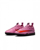 Детские шиповки NIKE MERCURIAL VAPOR 16 ACADEMY TF JR FQ8284-600 - вид 4 миниатюра