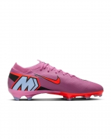 Бутсы NIKE MERCURIAL VAPOR 16 PRO FG FQ8685-600 - вид 2 миниатюра