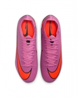Бутсы NIKE MERCURIAL VAPOR 16 PRO FG FQ8685-600 - вид 3 миниатюра