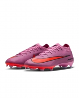 Бутсы NIKE MERCURIAL VAPOR 16 PRO FG FQ8685-600 - вид 4 миниатюра