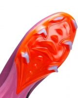Бутсы NIKE MERCURIAL VAPOR 16 PRO FG FQ8685-600 - вид 6 миниатюра