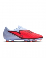 Бутсы NIKE PHANTOM 6 LOW ACADEMY FG/MG HJ4564-400 - вид 2 миниатюра