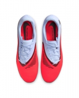 Бутсы NIKE PHANTOM 6 LOW ACADEMY FG/MG HJ4564-400 - вид 3 миниатюра