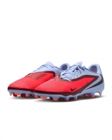 Бутсы NIKE PHANTOM 6 LOW ACADEMY FG/MG HJ4564-400 - вид 4 миниатюра