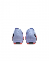 Бутсы NIKE PHANTOM 6 LOW ACADEMY FG/MG HJ4564-400 - вид 5 миниатюра