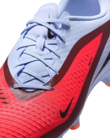Бутсы NIKE PHANTOM 6 LOW ACADEMY FG/MG HJ4564-400 - вид 7 миниатюра
