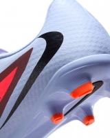 Бутсы NIKE PHANTOM 6 LOW ACADEMY FG/MG HJ4564-400 - вид 8 миниатюра