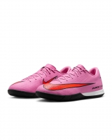 Обувь для зала NIKE MERCURIAL VAPOR 16 ACADEMY IC FQ8434-600 - вид 4 миниатюра