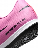 Обувь для зала NIKE MERCURIAL VAPOR 16 ACADEMY IC FQ8434-600 - вид 7 миниатюра