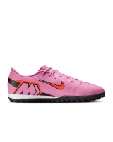 Детские шиповки NIKE MERCURIAL VAPOR 16 ACADEMY TF FQ8449-600 - вид 2 миниатюра