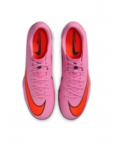 Детские шиповки NIKE MERCURIAL VAPOR 16 ACADEMY TF FQ8449-600 - вид 3 миниатюра